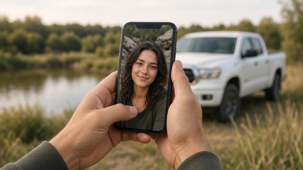 How to make a Hit the Road Dude meme from your photo